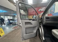 2011 Volkswagen Transporter Transporter T28 102 TDI SWB