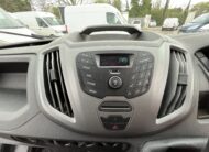 2018 Ford Transit Transit 350