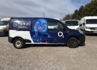 2017 Renault Kangoo Maxi Kangoo Maxi LL21 Business Energy dCi
