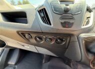 2018 Ford Transit Custom Transit Custom 290