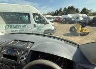 2012 Volkswagen Transporter Transporter T28 84 TDI SWB