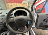 2015 Ford Transit Courier Transit Courier Base TDCi