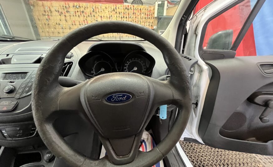 2015 Ford Transit Courier Transit Courier Base TDCi