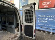 2013 Volkswagen Caddy Caddy C20 BlueMotion TDI 102