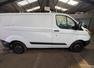 2015 Ford Transit Custom Transit Custom 290 E-Tech