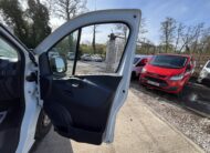 2014 Vauxhall Vivaro Vivaro 2900 CDTI