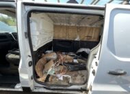 2017 Fiat Talento Talento MultiJet II EcoJet
