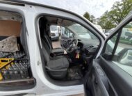 2021 Vauxhall Combo Combo 2300 Edition TD