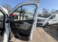 2019 Renault Trafic Trafic SL27 Business dCi