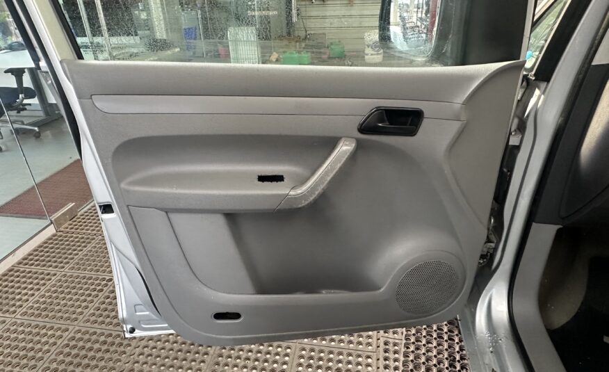 2005 Volkswagen Caddy Caddy C20 TDI 104