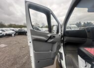 2010 Mercedes-Benz Sprinter Sprinter 313 CDI