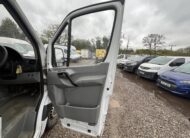 2017 Mercedes-Benz Sprinter Sprinter 314 CDI