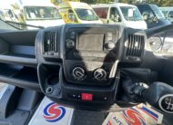 2021 Peugeot Boxer Boxer 330 Professional L1H1 Blue HDi