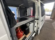 2010 Citroen Dispatch Dispatch 1000 HDi 90 SWB