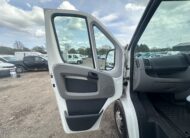 2007 Peugeot Boxer Boxer 330 SWB
