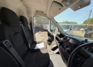 2021 Citroen Relay Relay 35 L3H2 Enterprise Blue HDi S/S