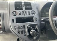 1999 Mercedes-Benz Vito Vito 110 CDI