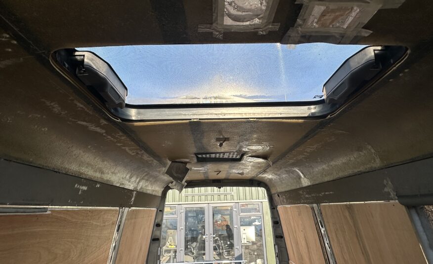 2002 Irisbus Daily