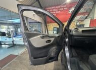 2017 Nissan NV300 NV300 Acenta DCI