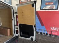 2018 NISSAN NV300 DCI ACENTA L1H1 P/V