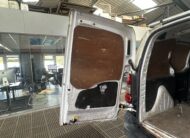 2012 Peugeot Partner Partner 625 SE L1 HDi