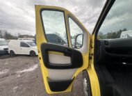 2015 Peugeot Boxer Boxer 333 L1H1 HDi