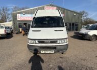 2007 Iveco Daily Daily 45C14