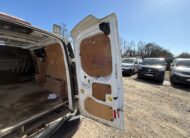 2015 Ford Transit Connect Transit Connect 240