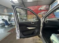 2017 Nissan Navara Navara Acenta dCi