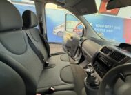 2011 PEUGEOT EXPERT TEPEE COMFORT HDI TEPEE COMFORT HDI