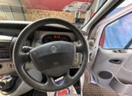 2007 Renault Trafic Trafic SL27+ dCi 115