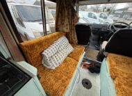 1987 Renault Trafic Trafic AS Camper