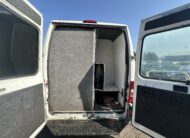 2002 Citroen Relay Relay 1800 TD HDi LWB