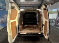 2015 NISSAN NV200 ACENTA DCI ACENTA DCI