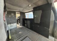 1999 Mercedes-Benz Vito Vito 110 CDI
