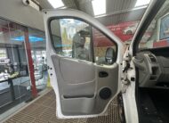2011 Renault Trafic Trafic SL27 DCI 115