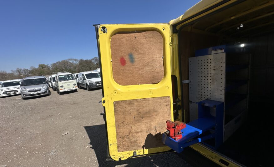 2019 Citroen Relay Relay 33 L1H1 Enterprise Blue HDi