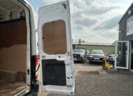 2017 FORD TRANSIT 350 350