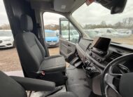 2021 Ford Transit Transit 350 Trend EcoBlue