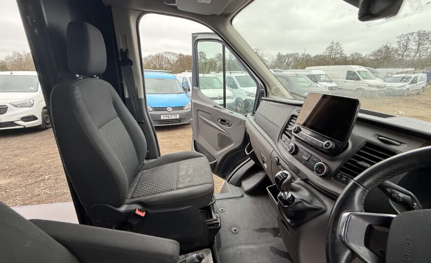 2021 Ford Transit Transit 350 Trend EcoBlue