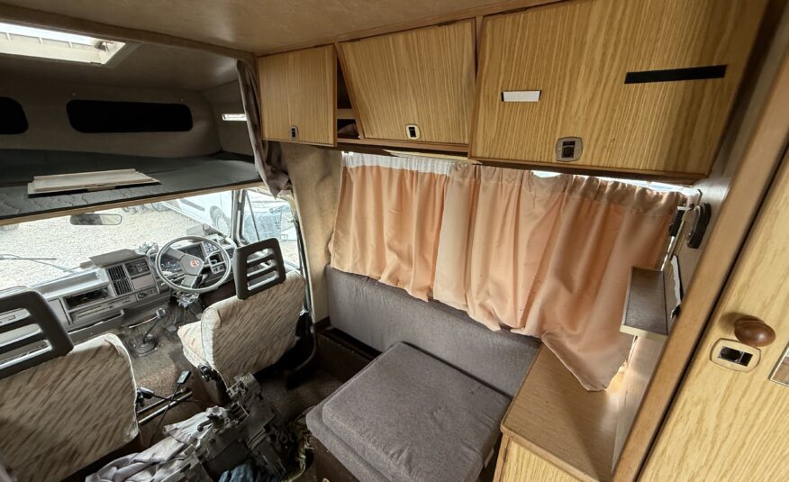 1988 Talbot Express Express 1300 P