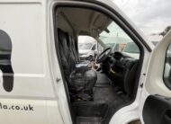 2019 PEUGEOT BOXER BLUEHDI 335 L3H2 PROFESSIONAL P/V