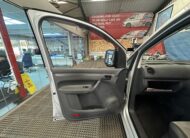 2013 Volkswagen Caddy Caddy C20 TDI 102