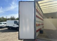 2019 Peugeot Boxer Boxer 335 Blue HDi