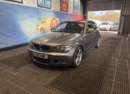 2010 BMW 1 Series 118D M Sport