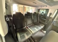 2019 Peugeot Traveller Traveller Active Standard Blue HDi