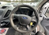 FORD TRANSIT 350 L3 H3 P/V DRW