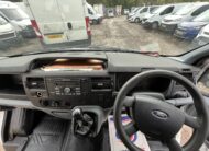 2011 Ford Transit Transit 100 T350 LWB RWD