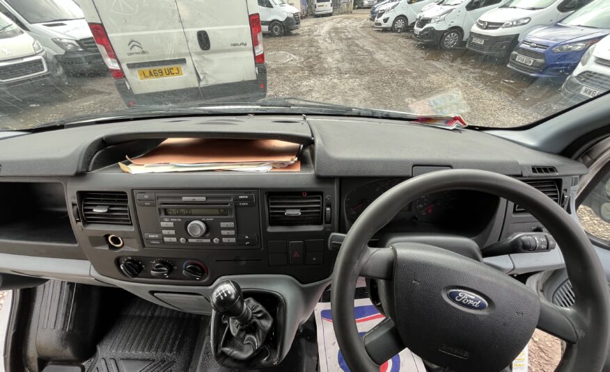2011 Ford Transit Transit 100 T350 LWB RWD