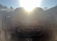 2018 VAUXHALL VIVARO 2900 SPORTIVE CDTI